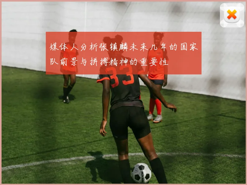 媒体人分析张镇麟未来几年的国家队前景与拼搏精神的重要性