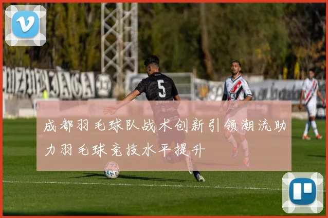 成都羽毛球队战术创新引领潮流助力羽毛球竞技水平提升